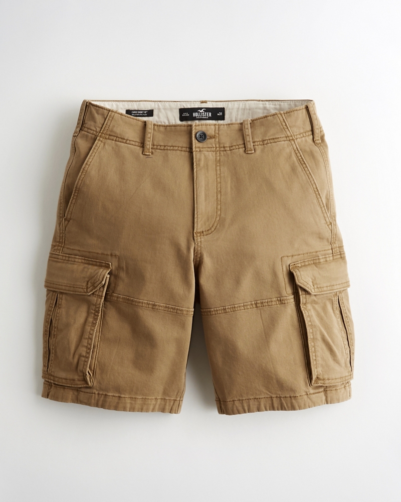 bermuda hollister cargo