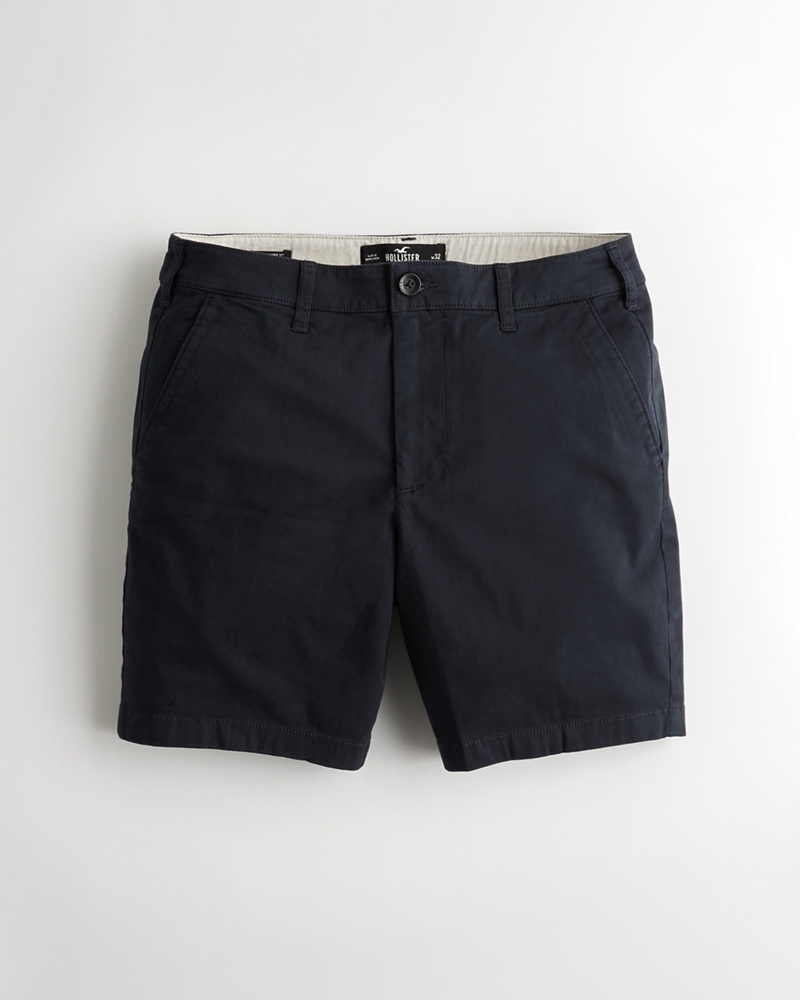 hollister epic flex shorts