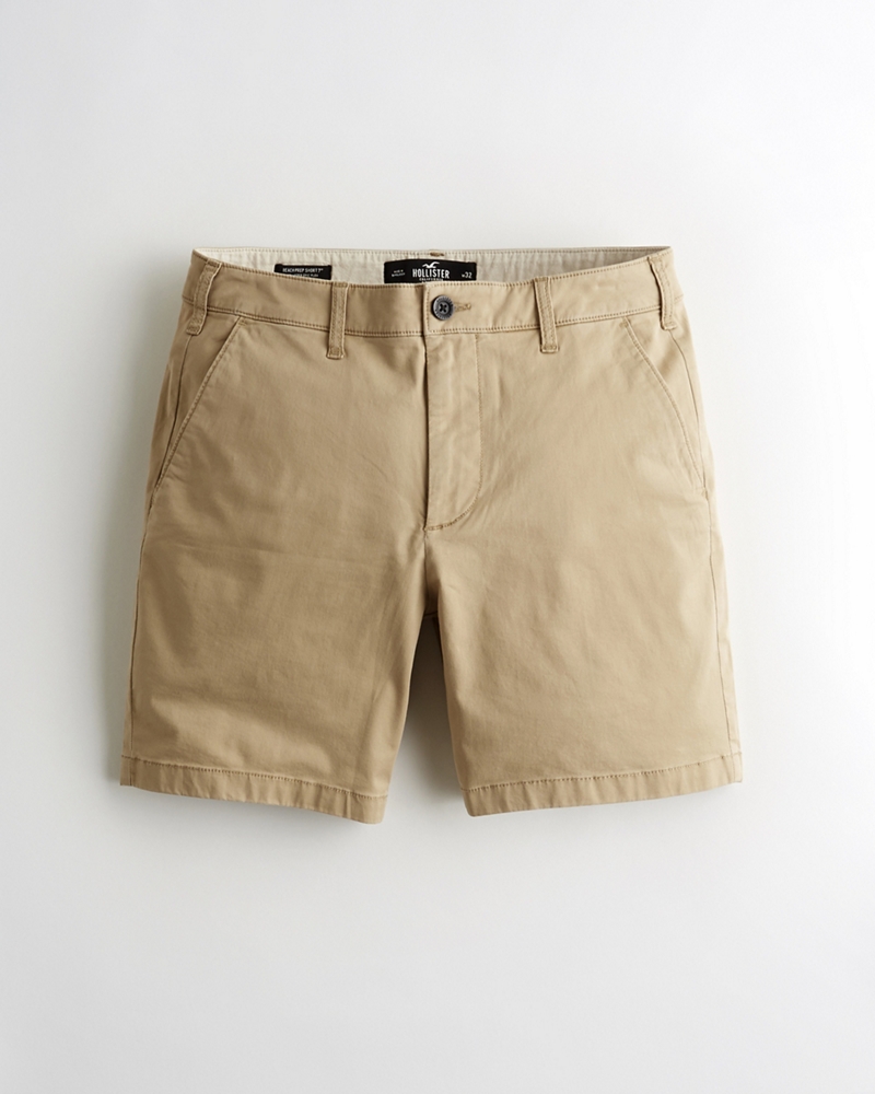 hollister plaza bonita