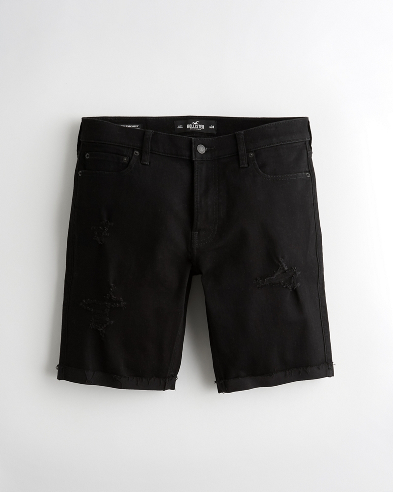 hollister mens bottoms