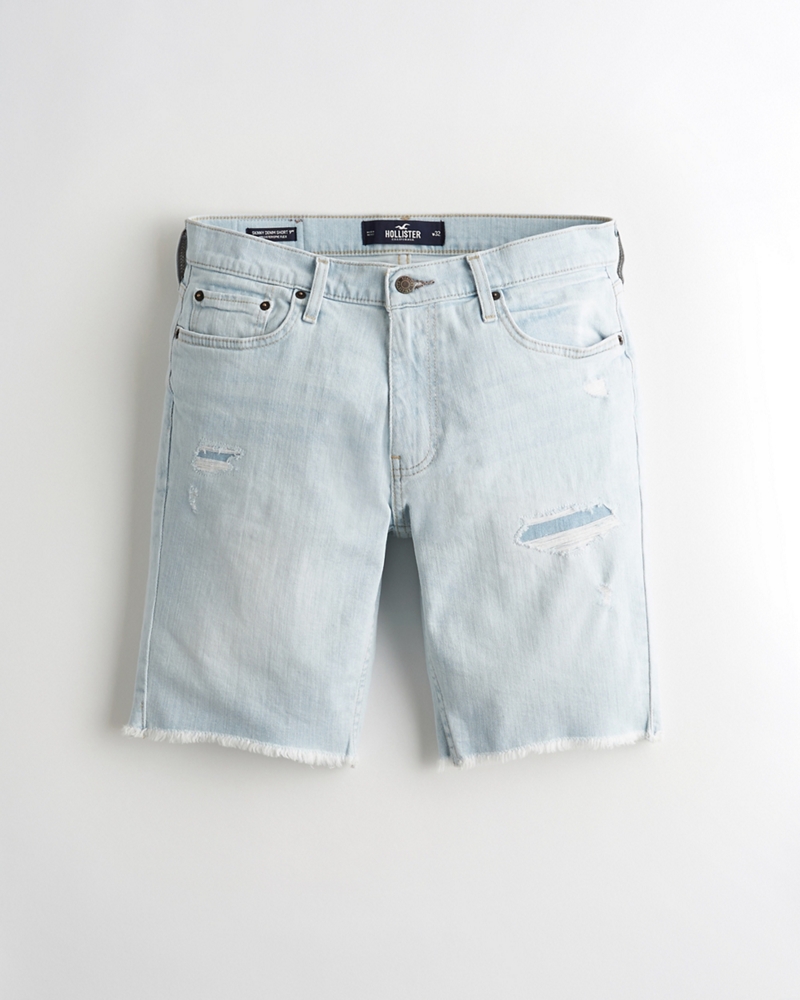 hollister epic flex skinny