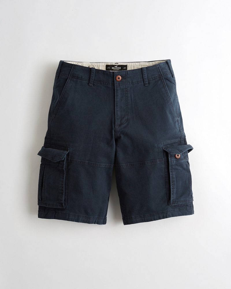 hollister longboard shorts