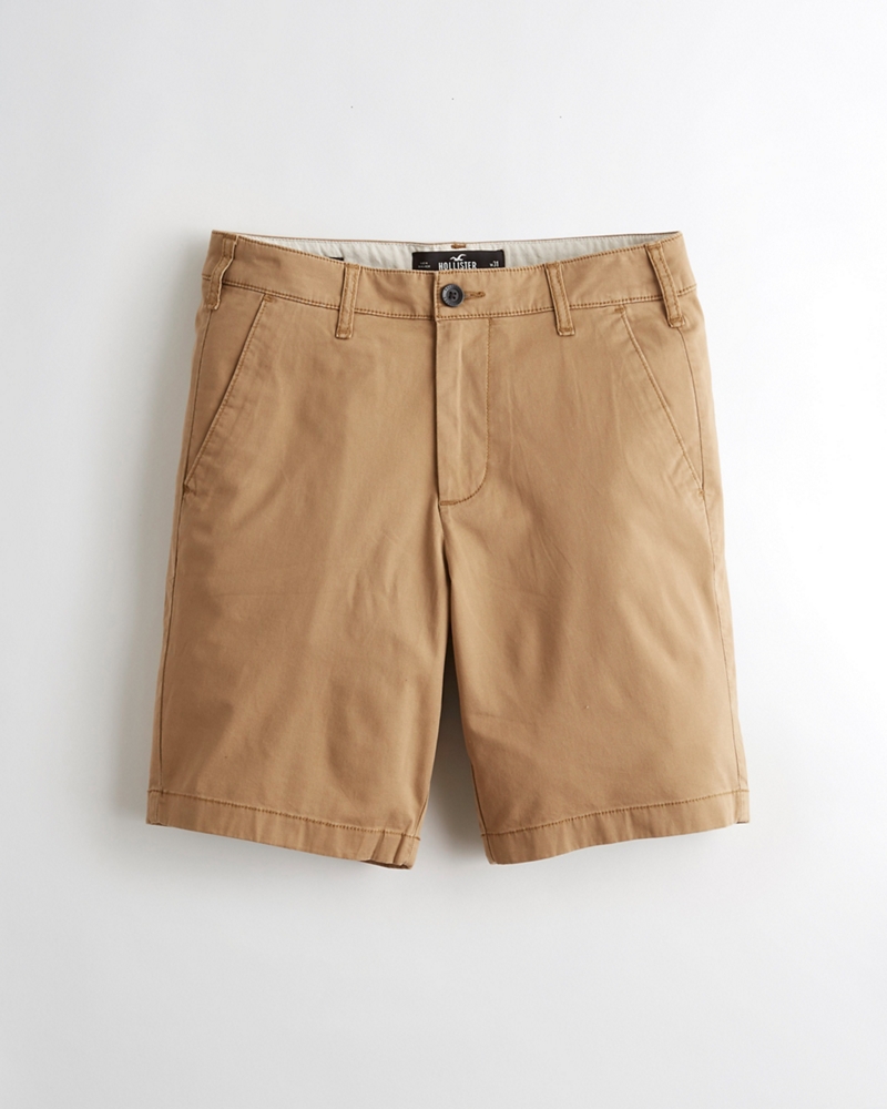 hollister shorts mens sale