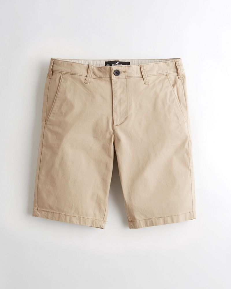 hollister epic flex shorts