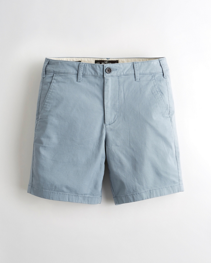 Hollister epic flex sale beach prep shorts