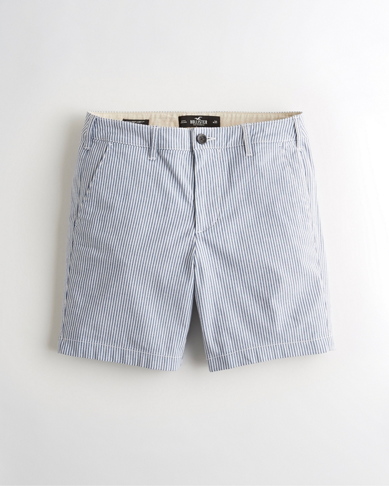 hollister shorts clearance