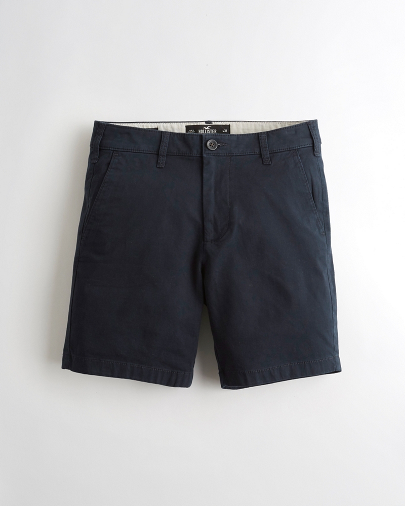 hollister chinook