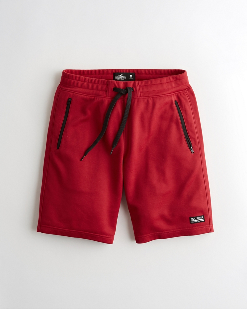 hollister mens bottoms