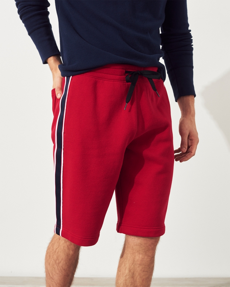 hollister longboard shorts