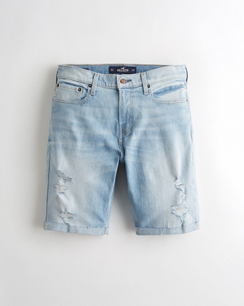 hollister epic flex shorts