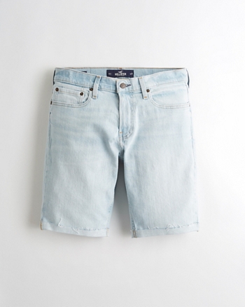 hollister epic flex shorts