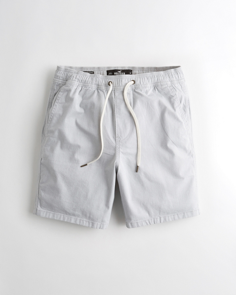 hollister joggers india