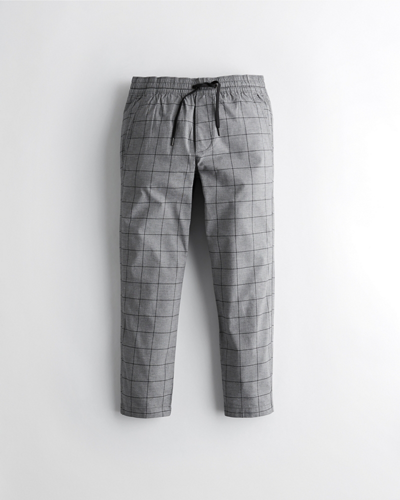 pantalones de la hollister
