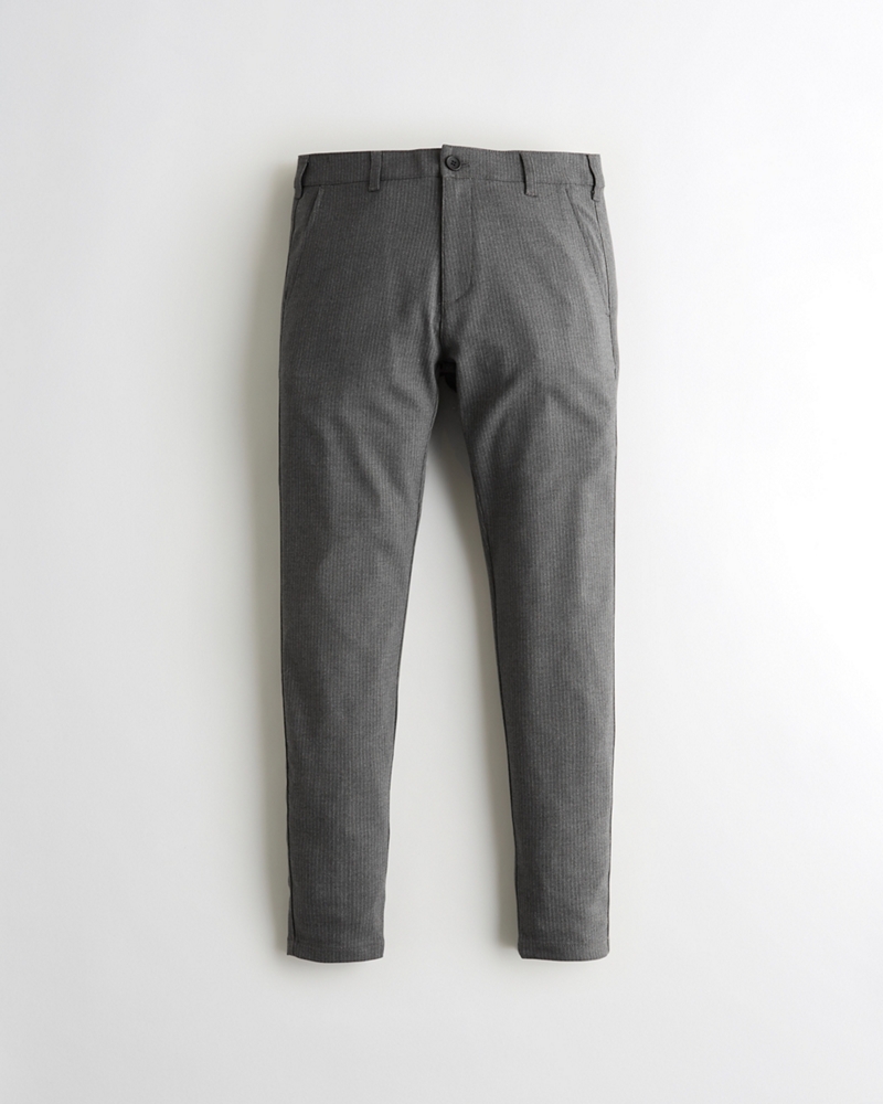 hollister super skinny chino