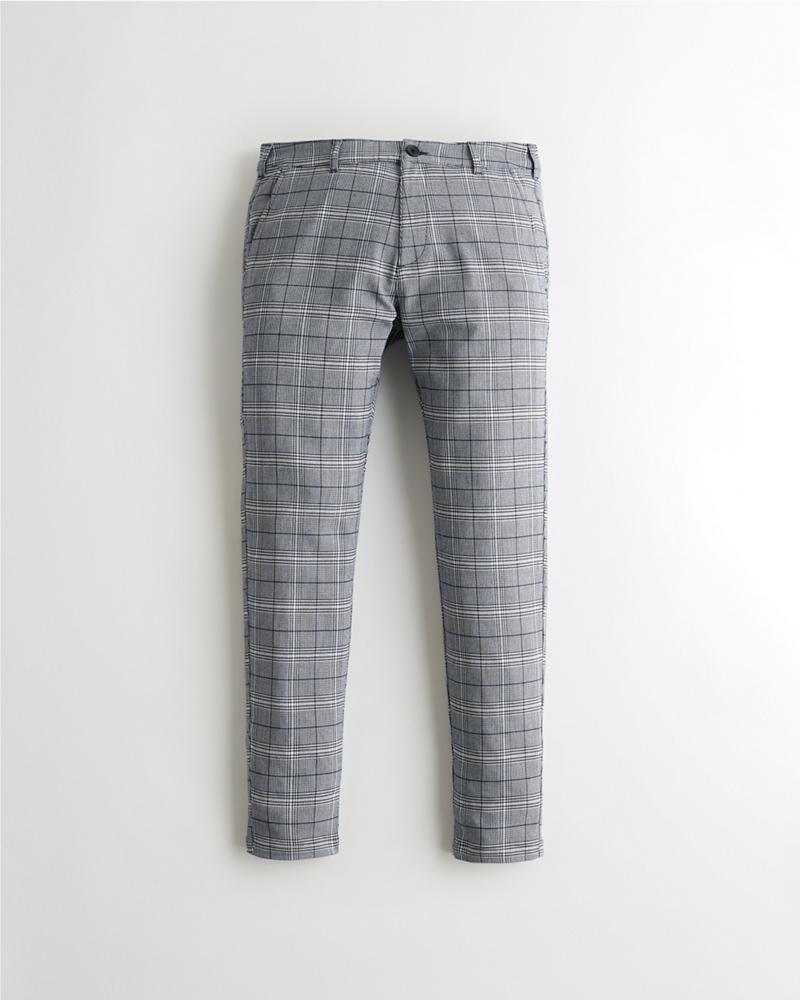 hollister skinny chino pants
