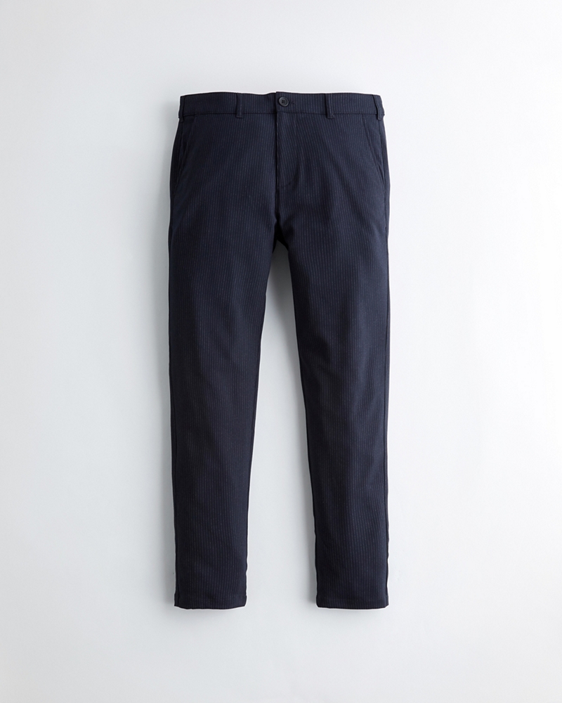 hollister epic flex skinny chino pants