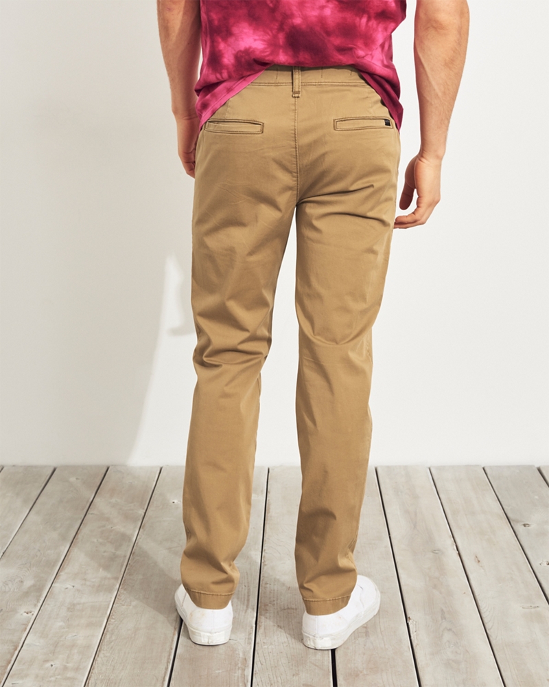 epic flex skinny chino pants