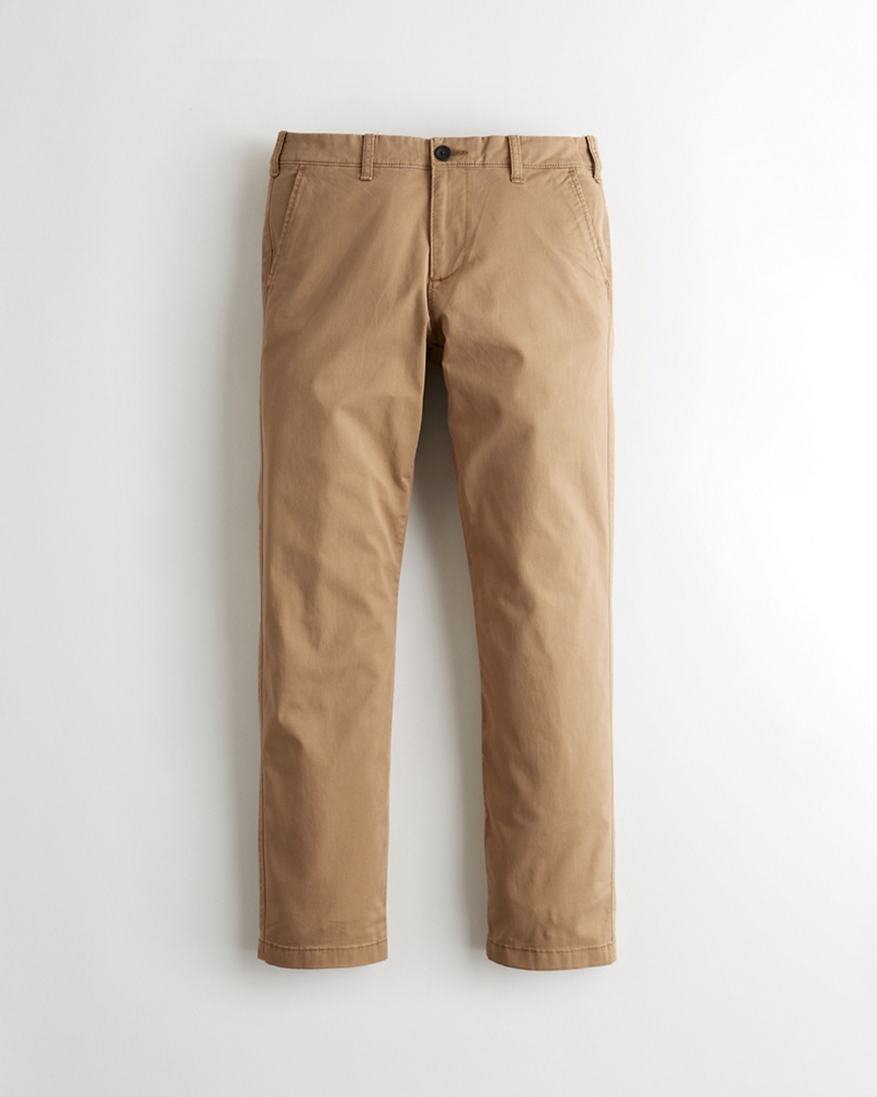 abercrombie hollister difference