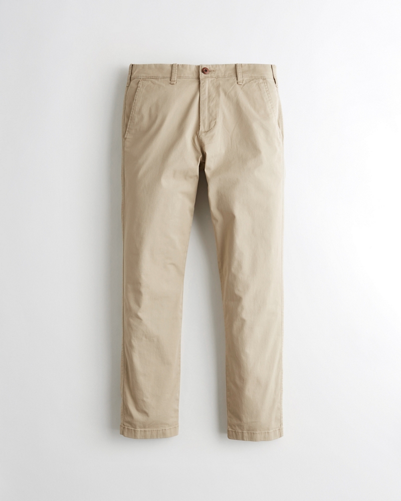 hollister glsen