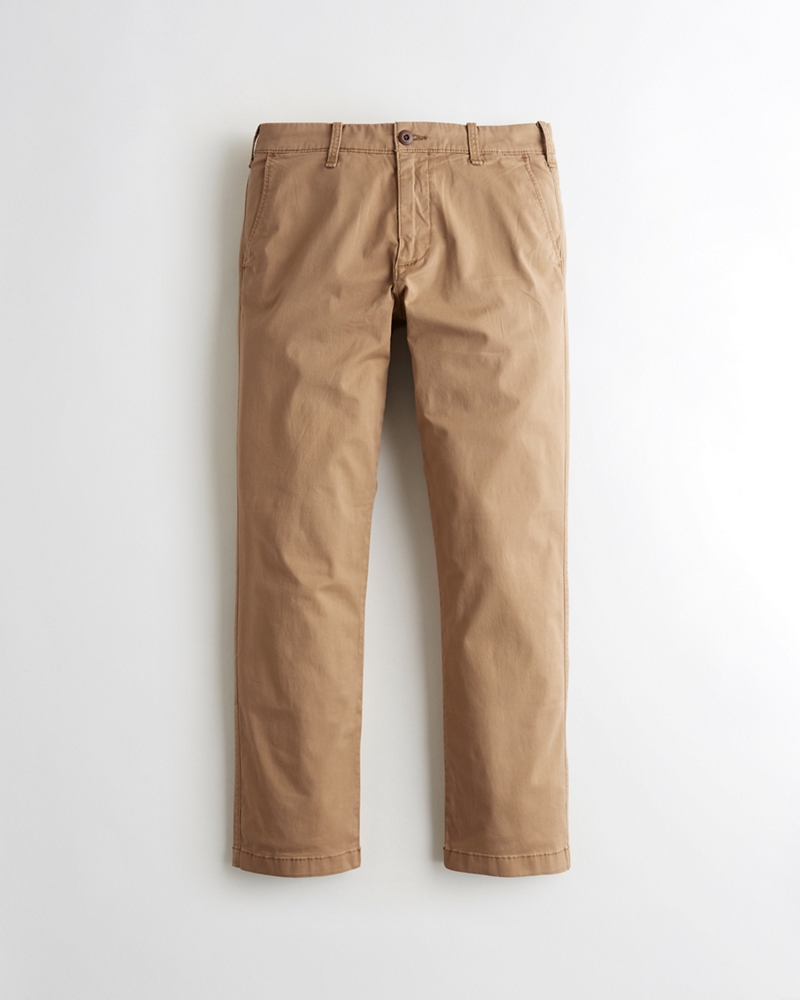 classic chino pants