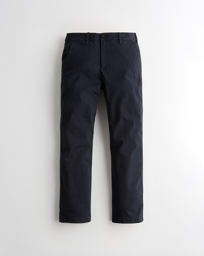 hollister womens trousers