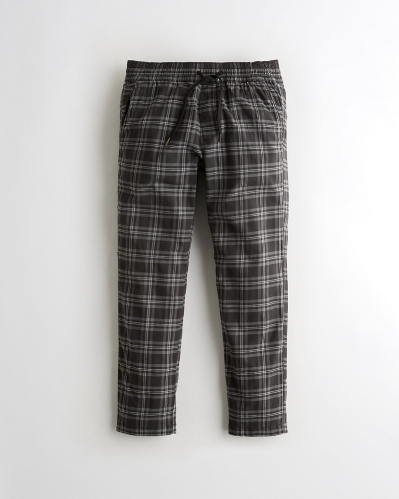 hollister pjs mens