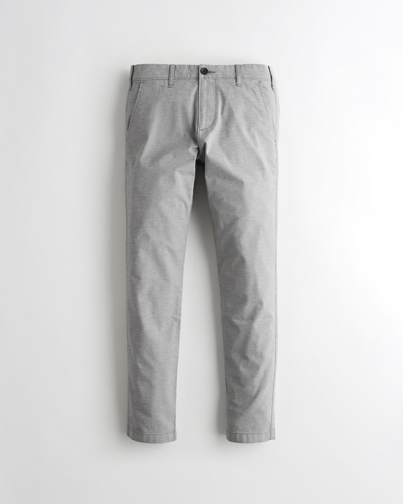hollister mens pants