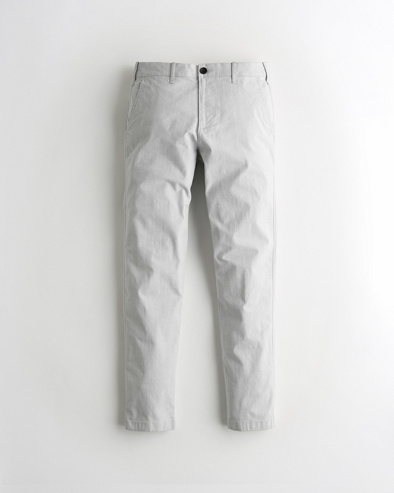 hollister epic flex skinny chino pants