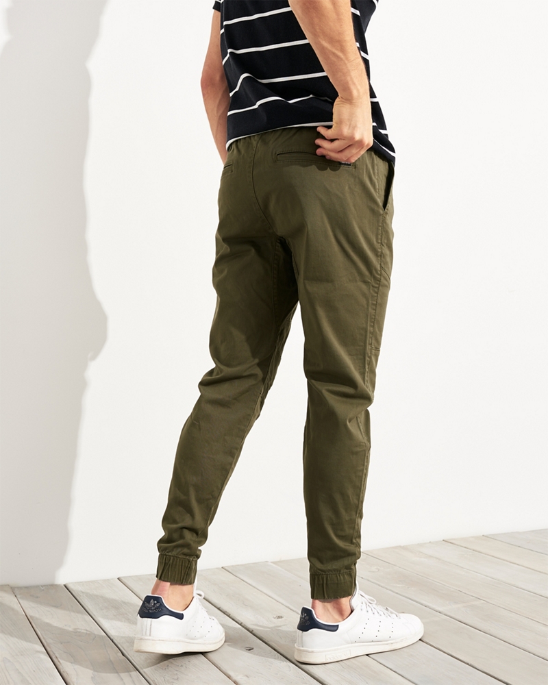 Cargo Pants Hollister