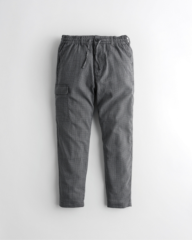 taper bottom of pants