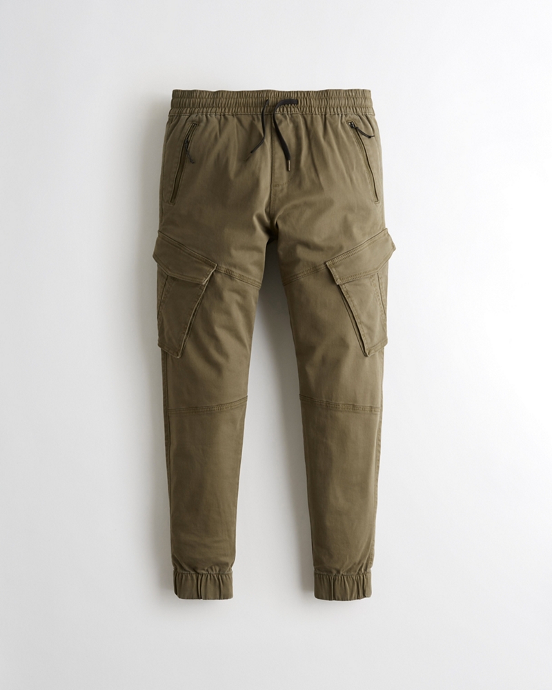 advanced stretch jogger pants