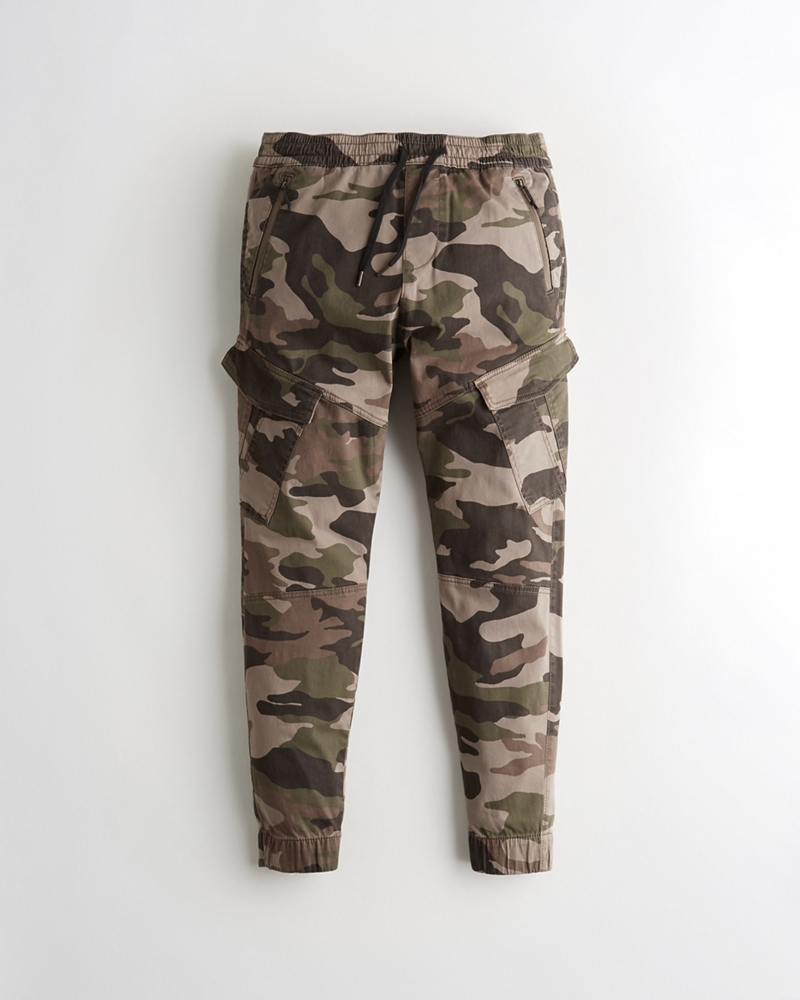 hollister skinny jogger advanced stretch