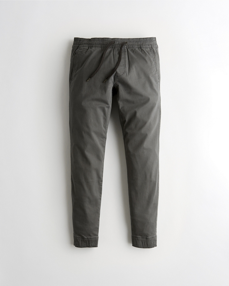 jogger pants skinny