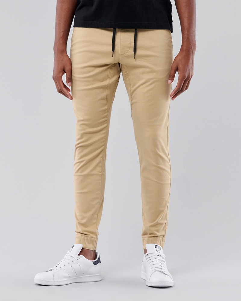 hollister super skinny advanced stretch