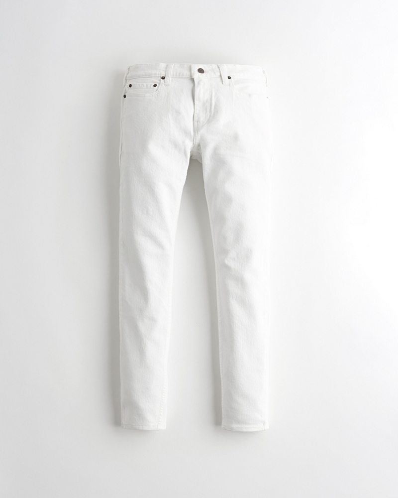 hollister skinny jeans epic flex
