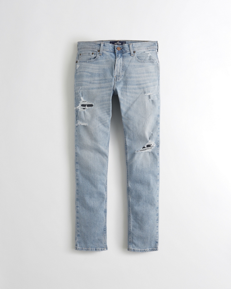 5r hollister jeans