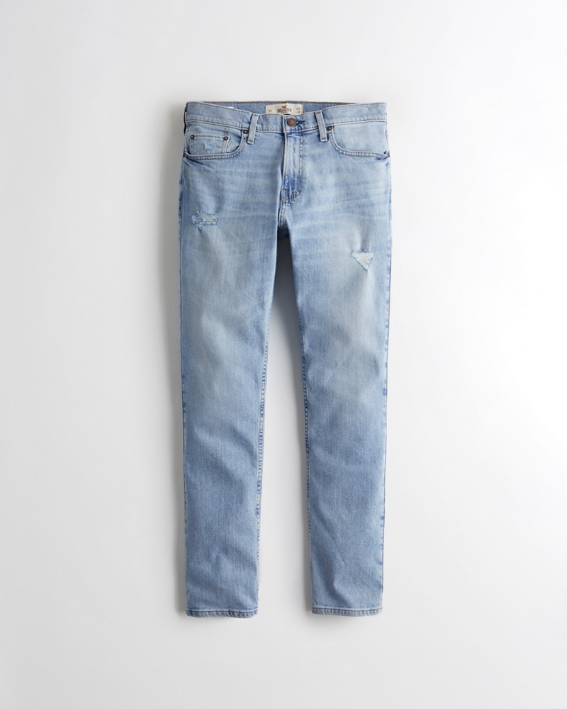 hollister skinny fit jeans