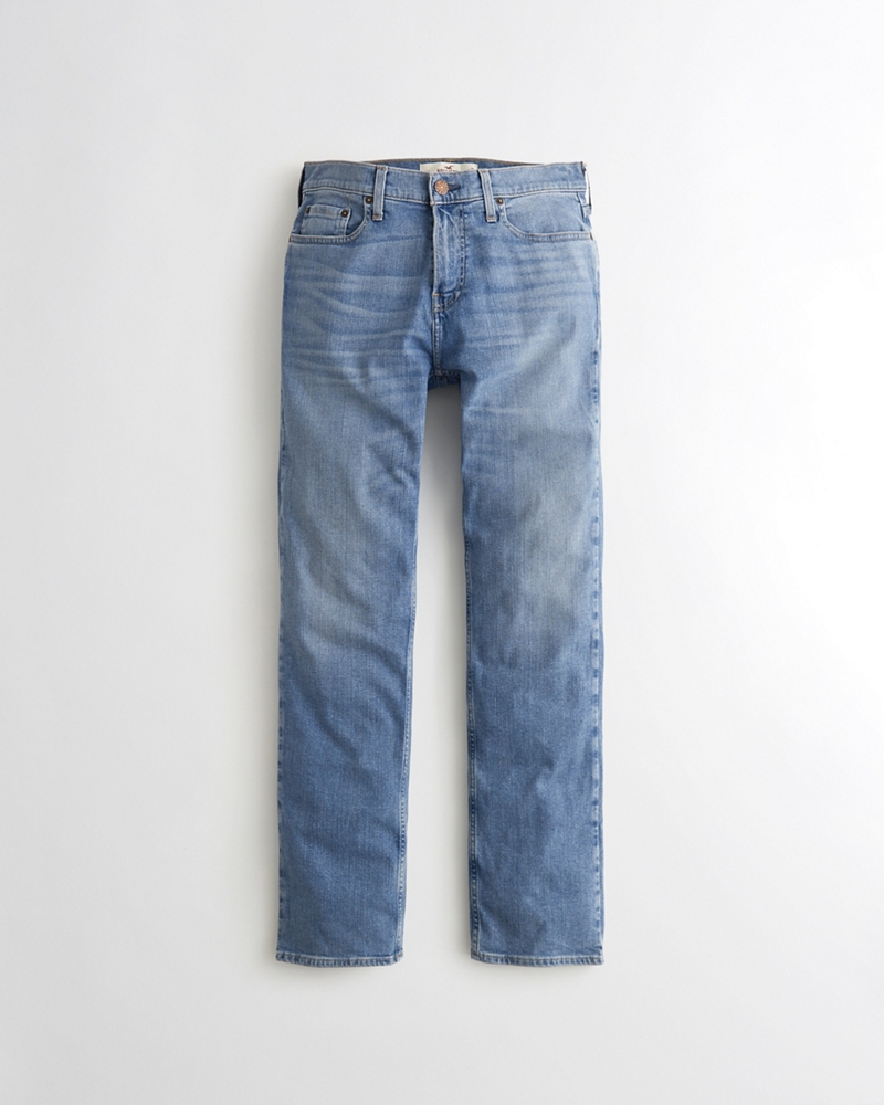 hollister high waist jeans