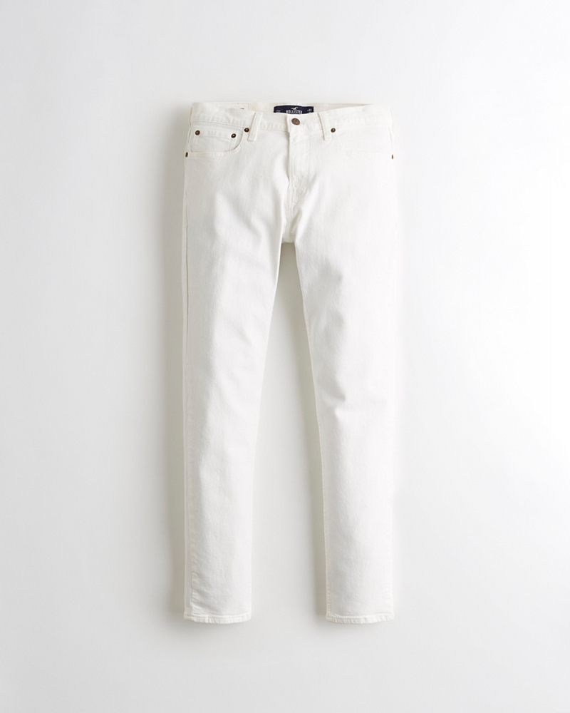 hollister epic flex skinny