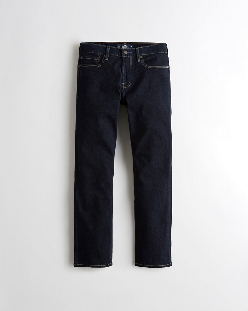 hollister social stretch jeans