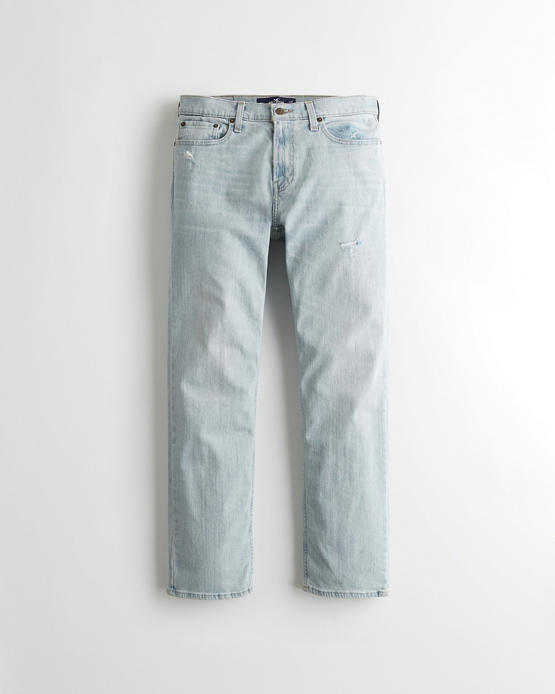 capri style jeans