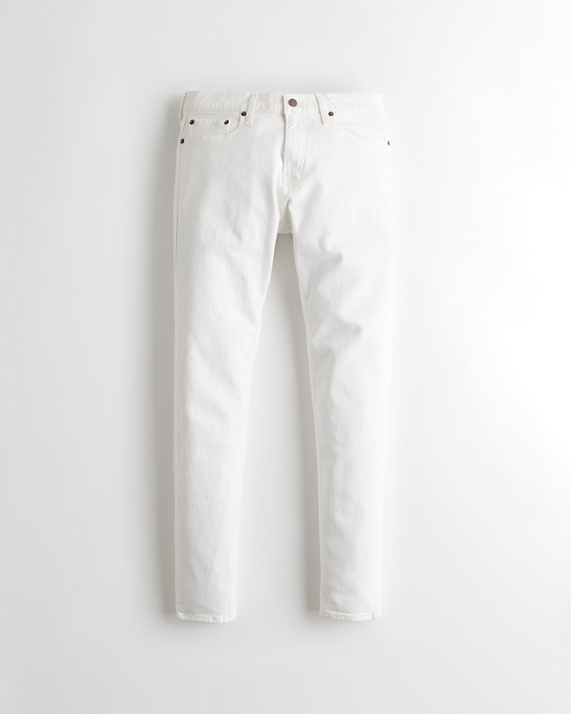 hollister skinny fit jeans