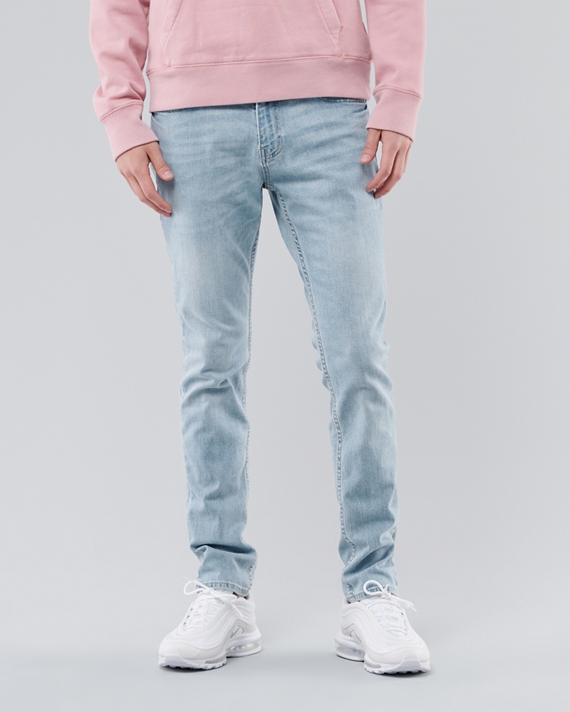 hollister skinny fit epic flex