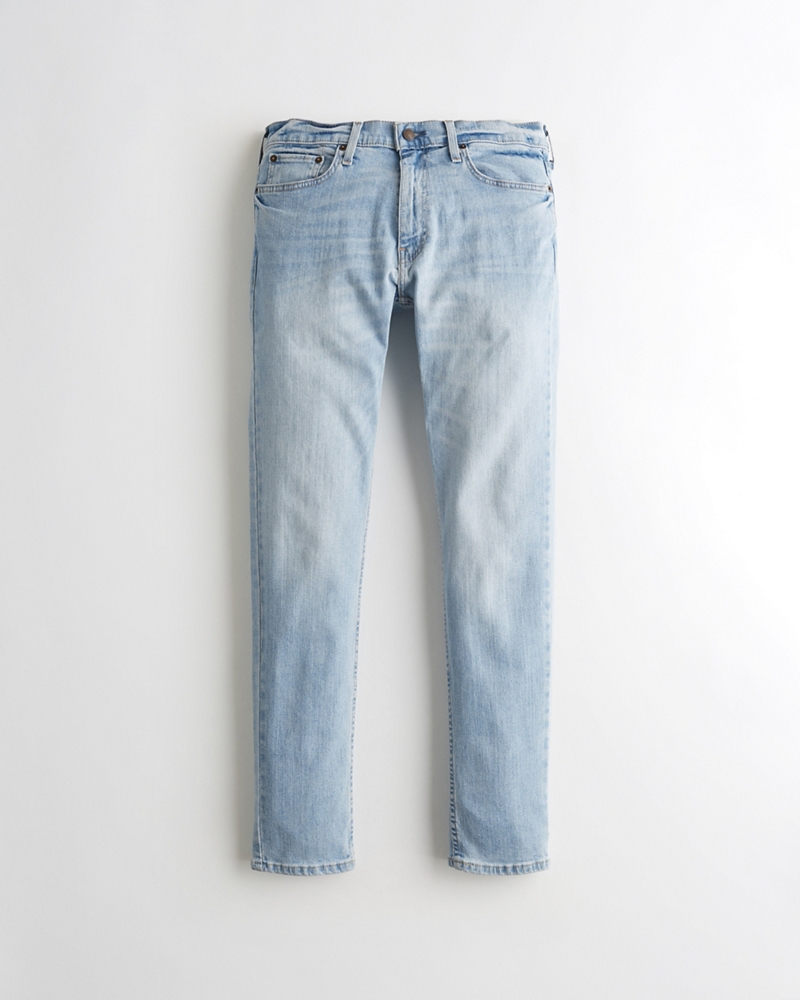 hollister epic flex skinny jeans