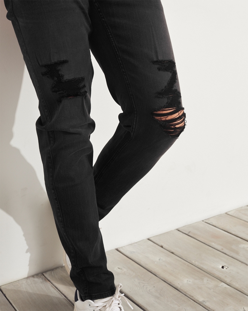 best straight jeans uk