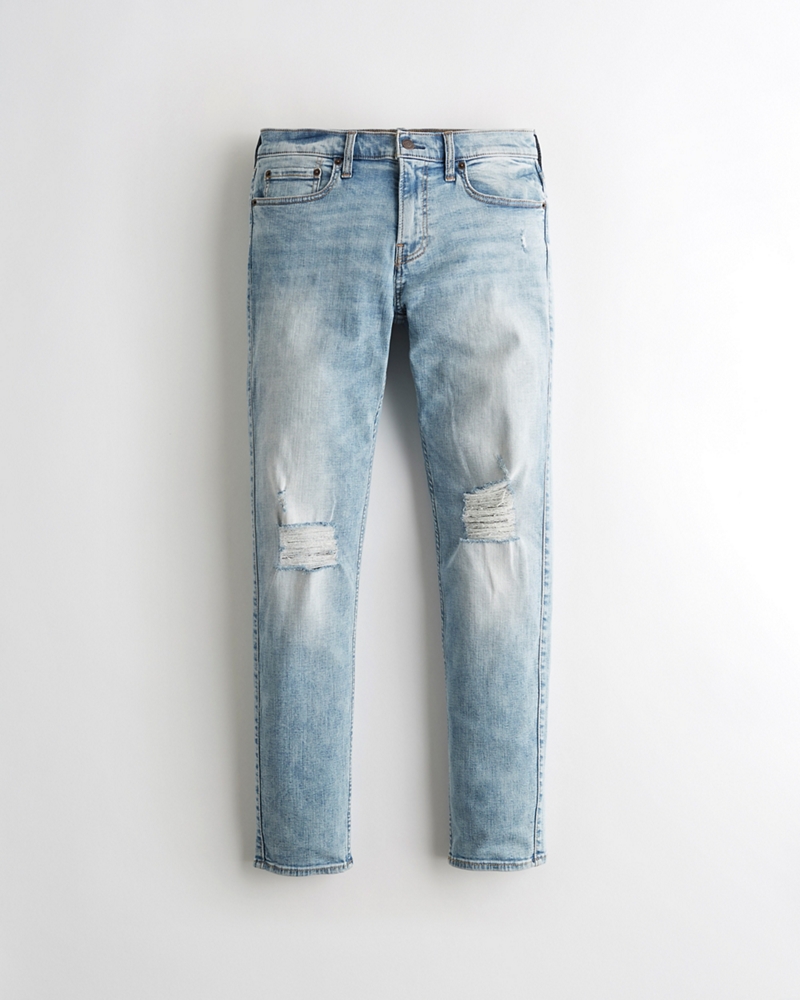 advanced stretch jeans