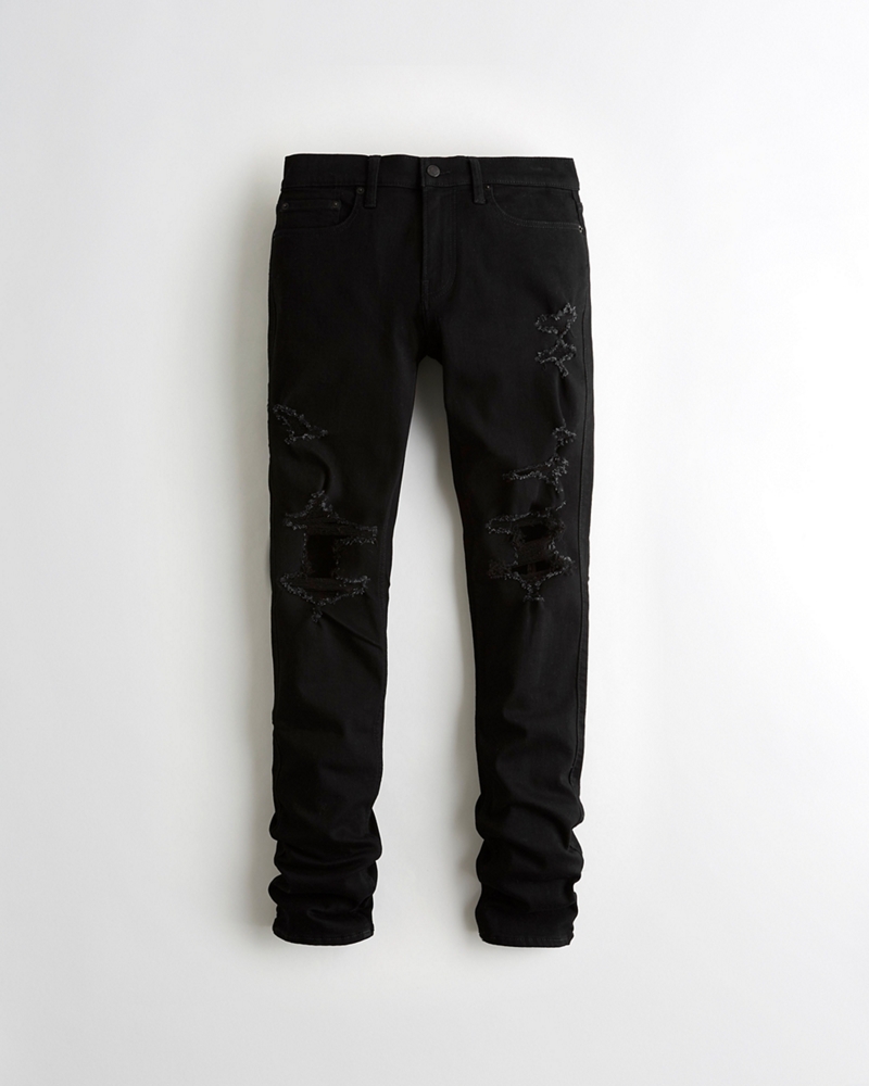 hollister oxford