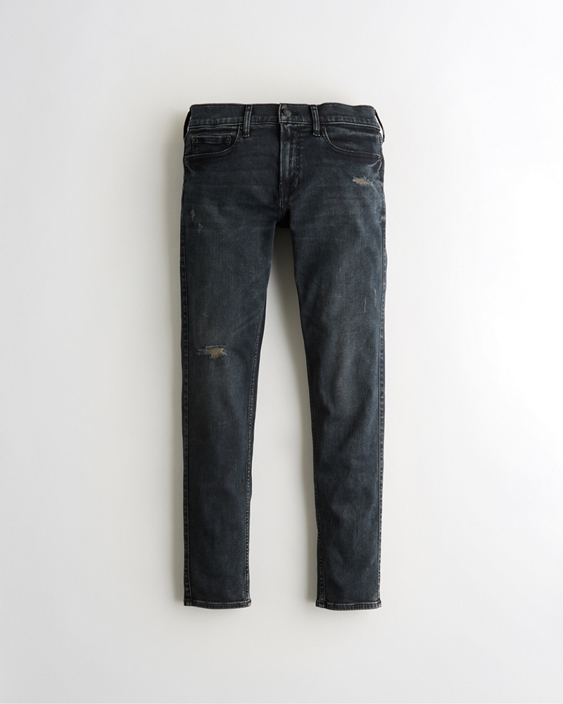 hollister skinny fit advanced stretch