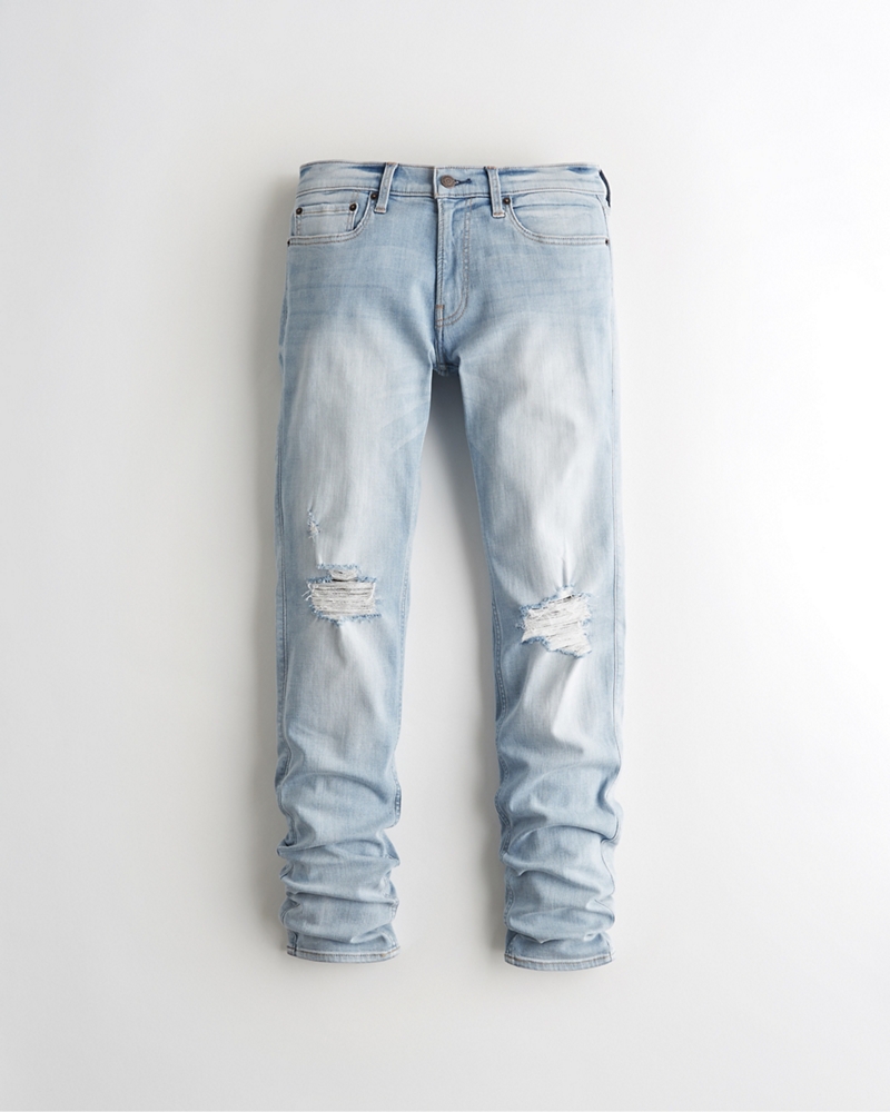 hollister mens jeans uk