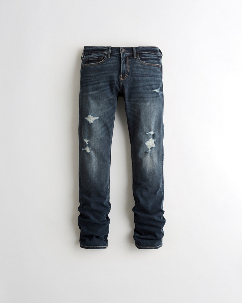 advanced stretch jeans